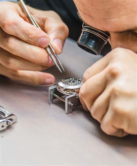 omega watches repairs brisbane